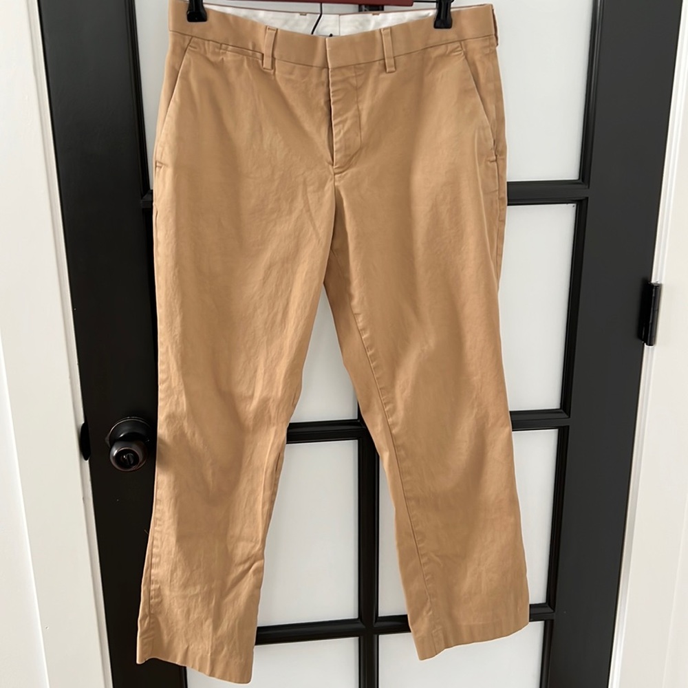Express men’s photographer pants size 30w 30l